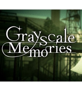 Grayscale Memories Steam Key GLOBAL